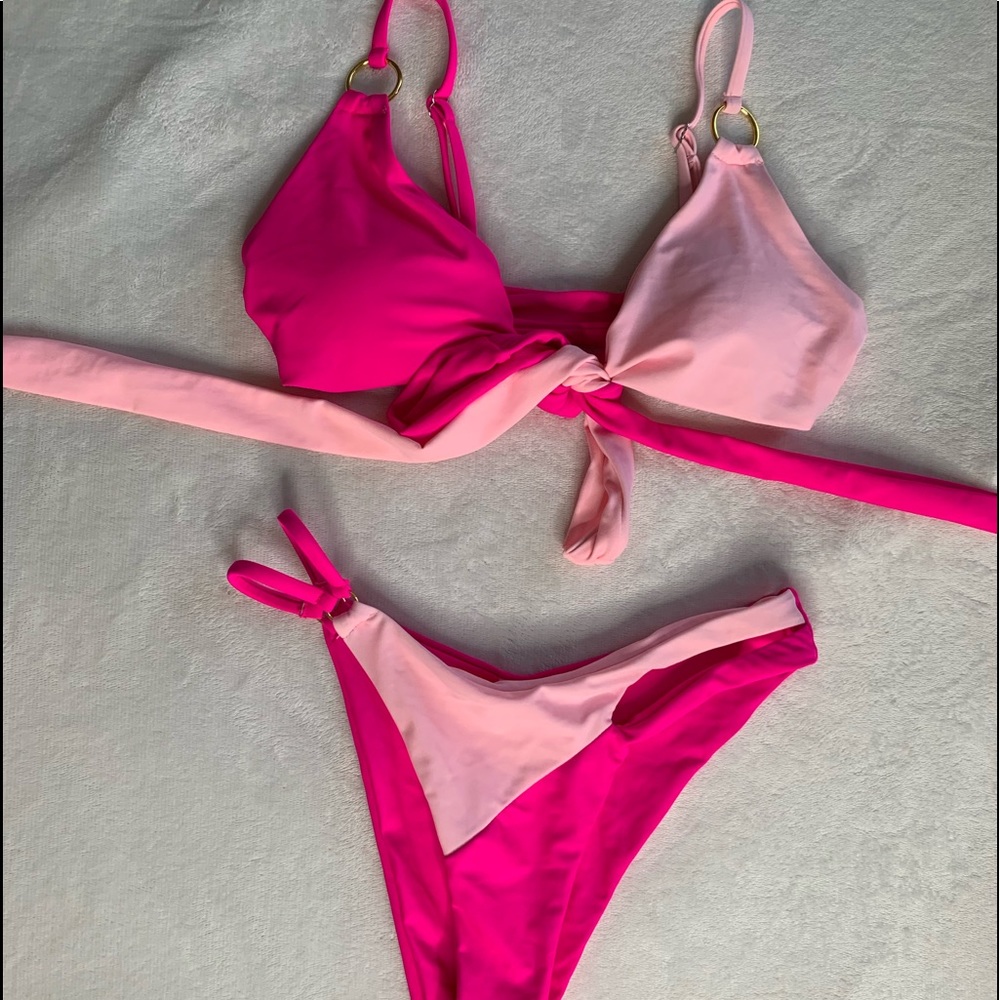SHEIN Bikini